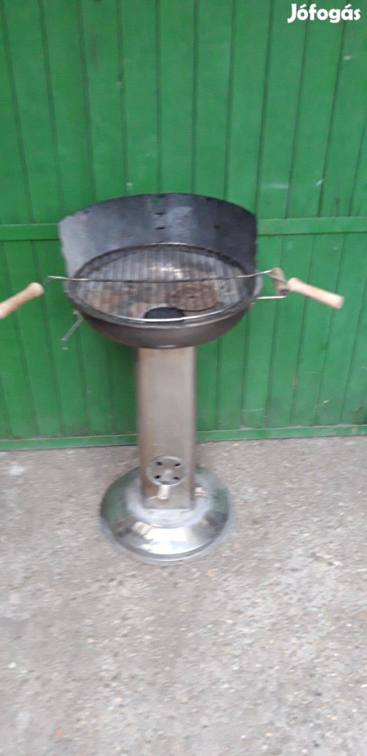 Álló grill eladó