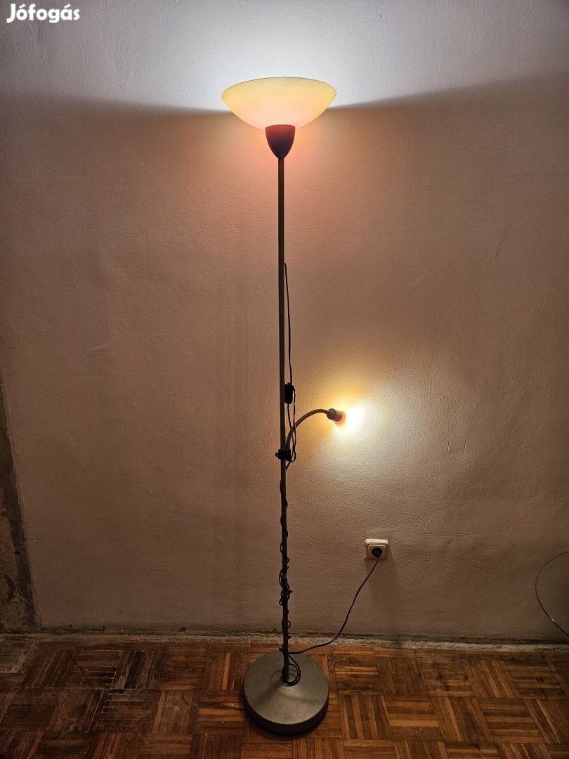 Álló lámpa állólámpa