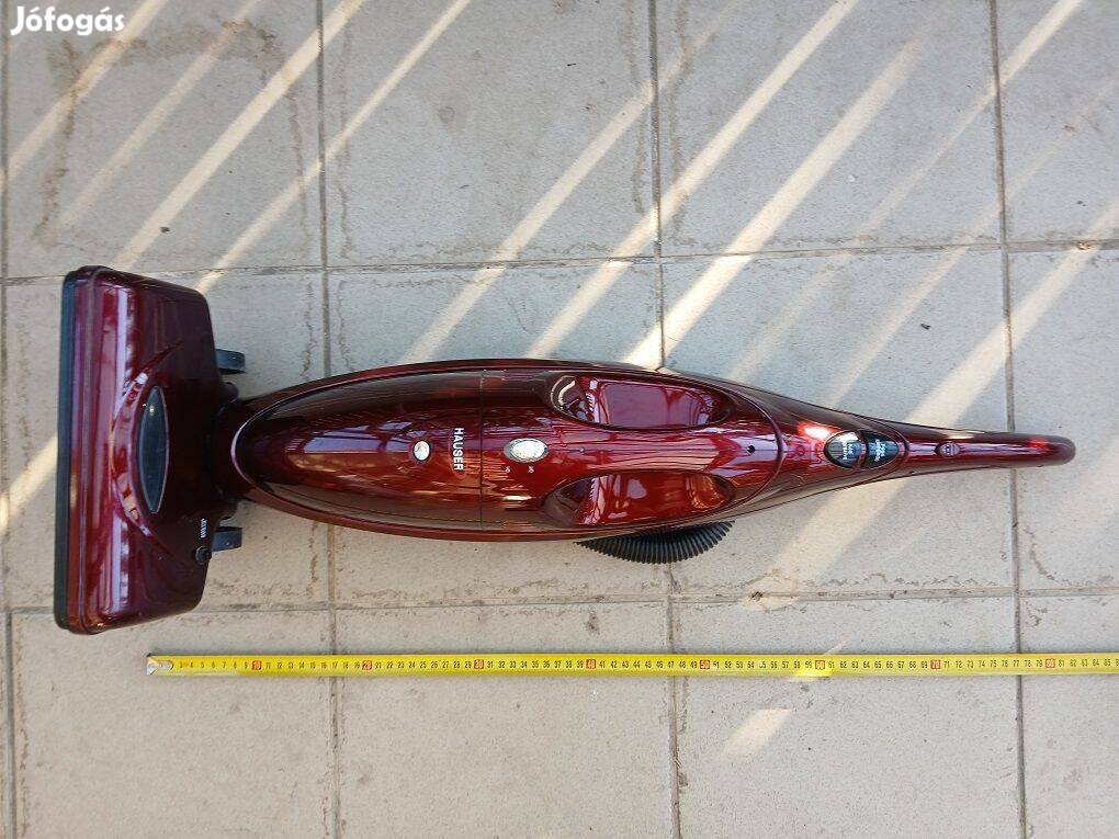 Álló porszívó Hauser