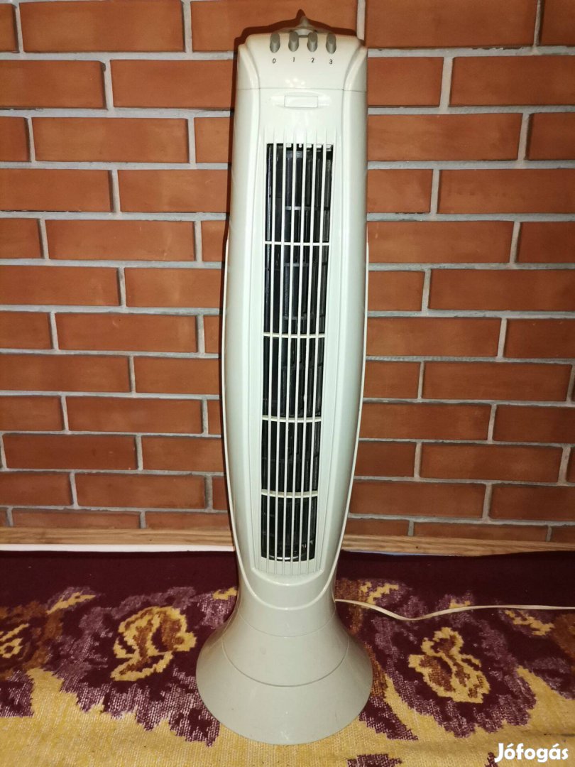 Álló ventilátor 60W