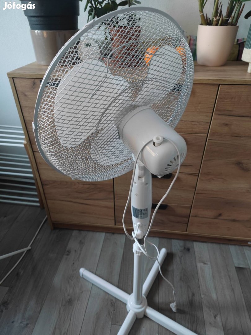Álló ventilátor