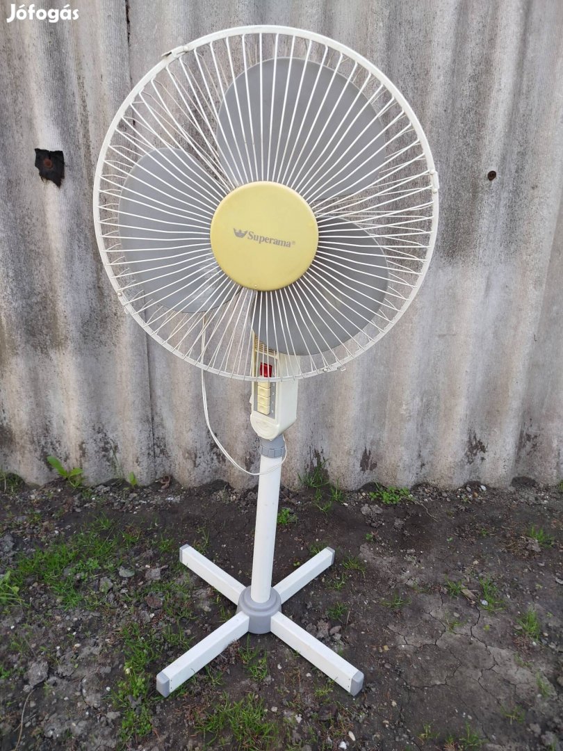 Álló ventilátor eladó 