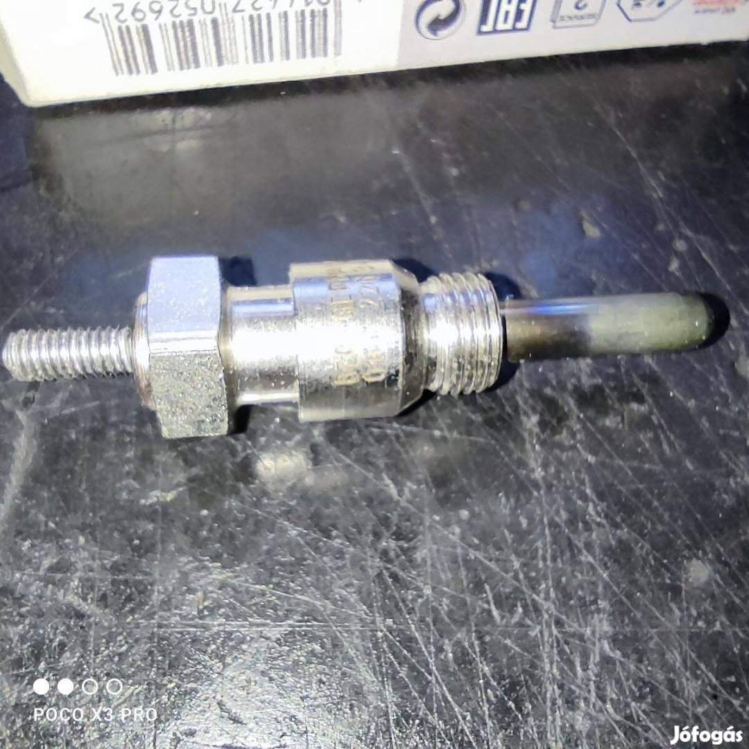 Állófűtés eberspacher hydronic izzító gyertya új beru gh001