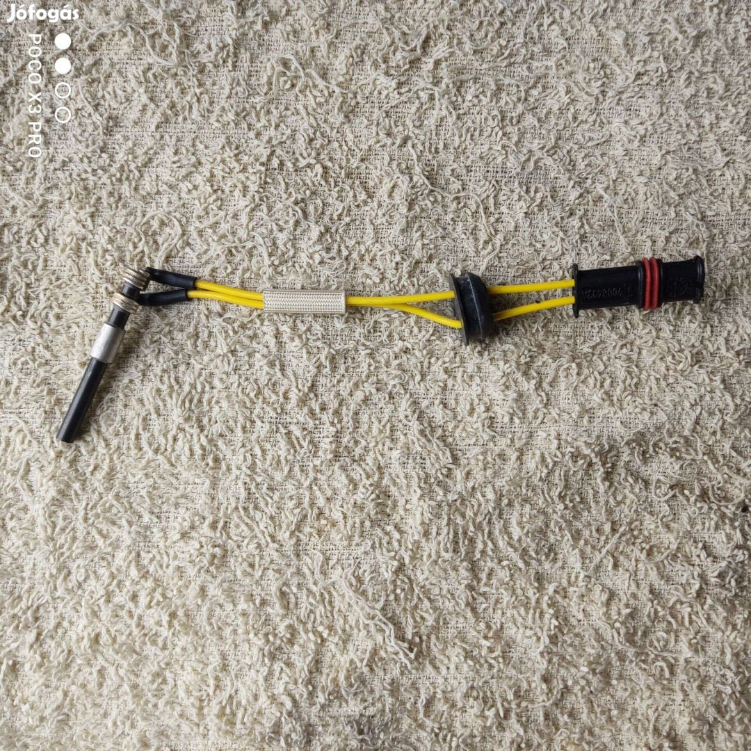 Állófűtés webasto airtop 2000st 24v-os izzító stift Gyári