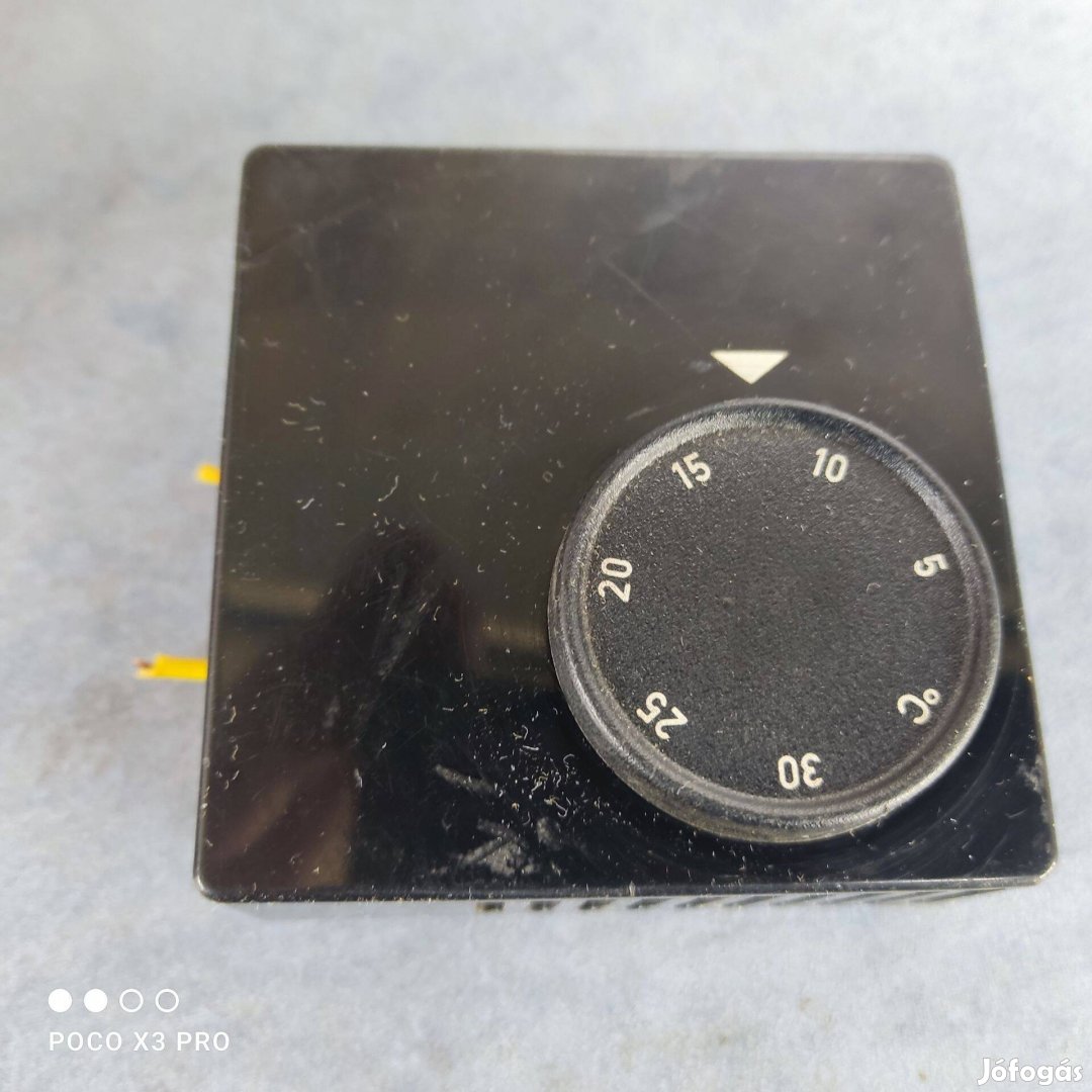 Állófűtés webasto eberspacher régebbi levegős készülékekhez