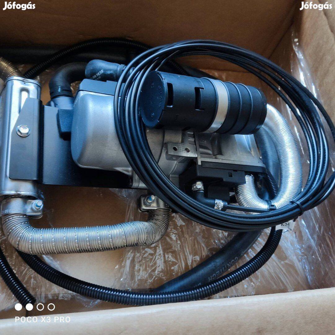 Állófűtések vizes és levegős egységek , javítás , alkatrész