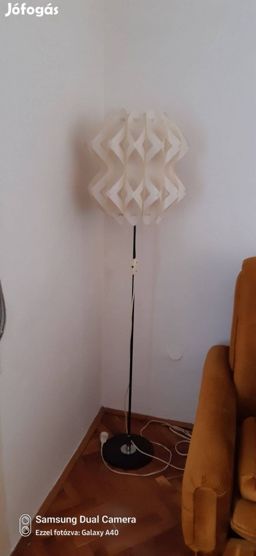 Állólámpa eladó