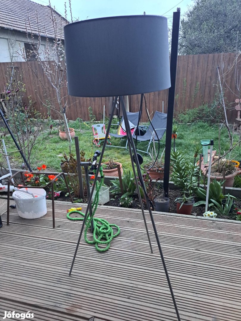 Állólámpa eladó