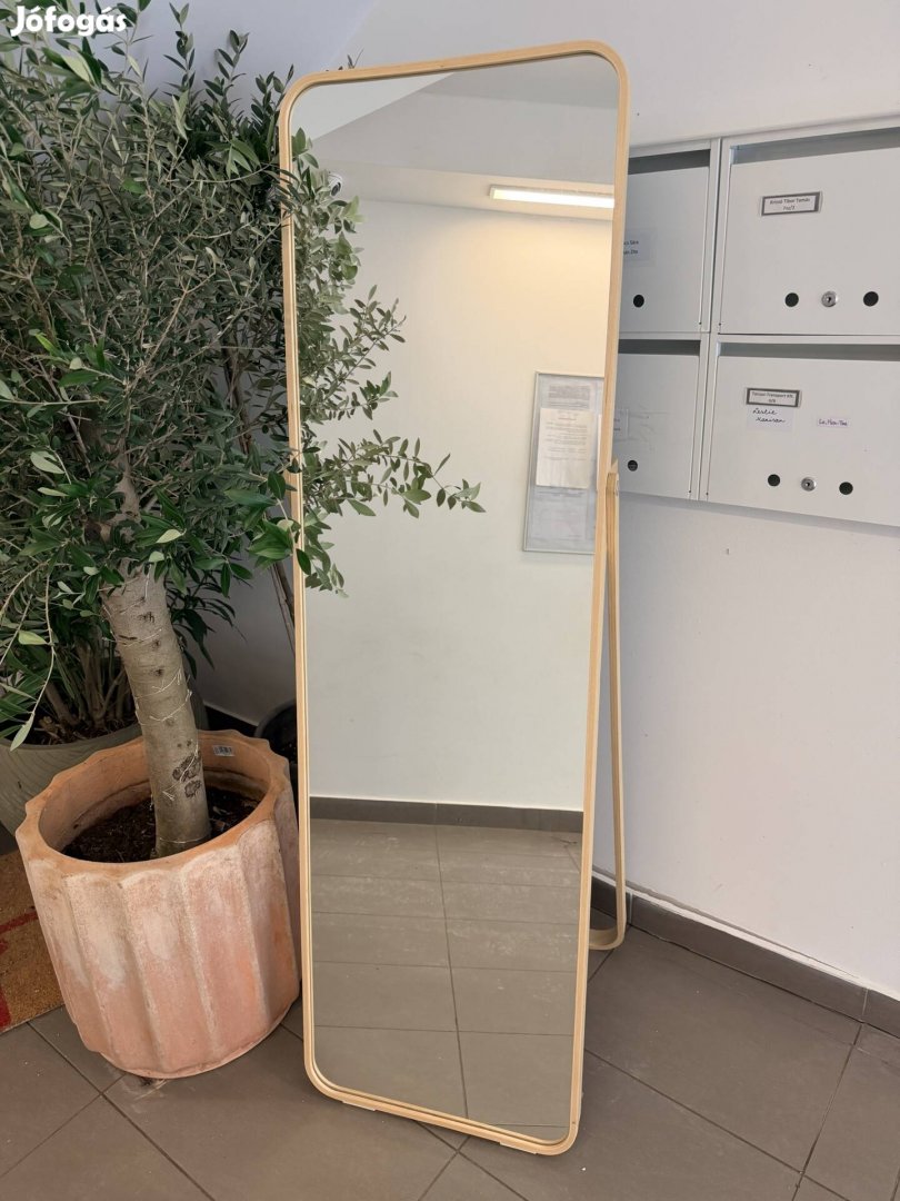 Állótükör IKEA Ikorness