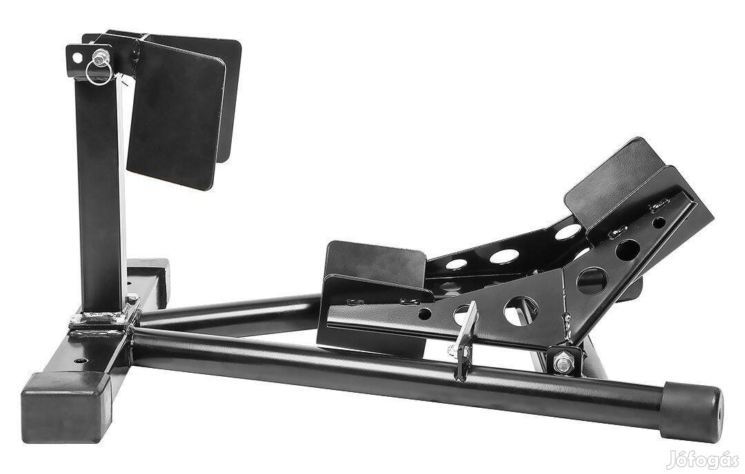 Állvány NEO Tools motorkerékpár első kerék szereléséhez 10-602
