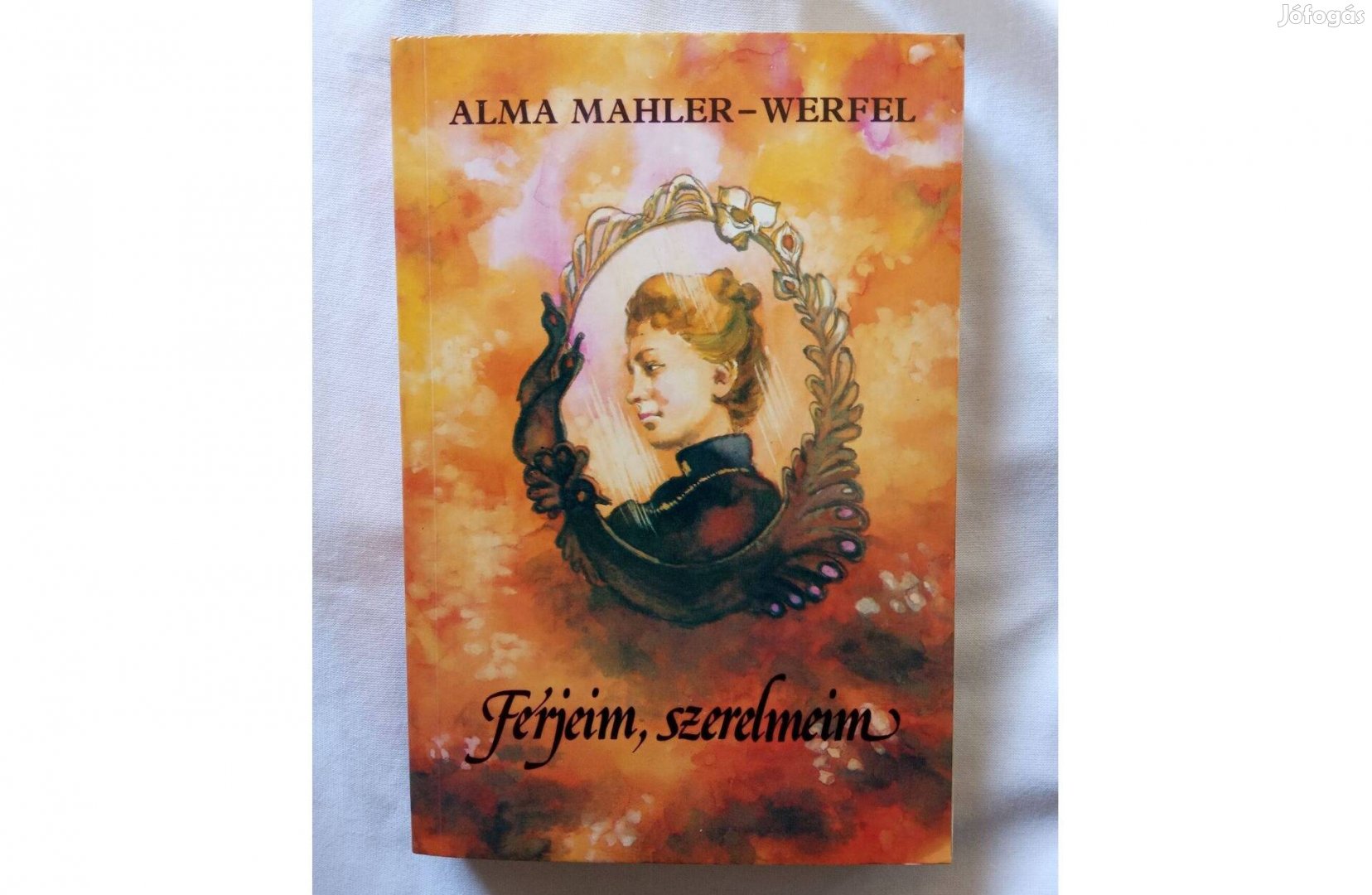 Alma Mahler-Werfel Férjeim, szerelmeim