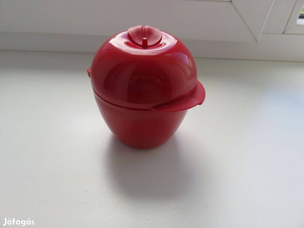 Almácska uzsidoboz Tupperware