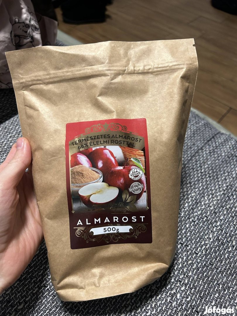 Almarost 500g