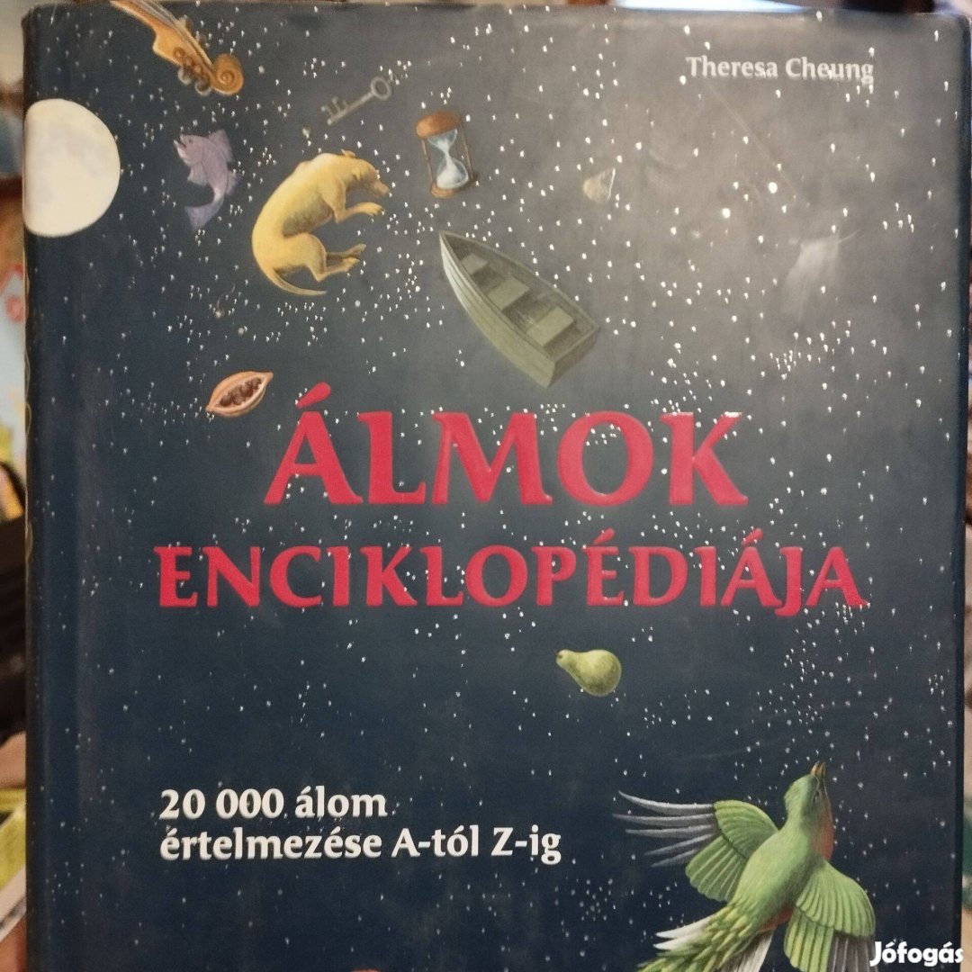 Álmok Enciklopédiája