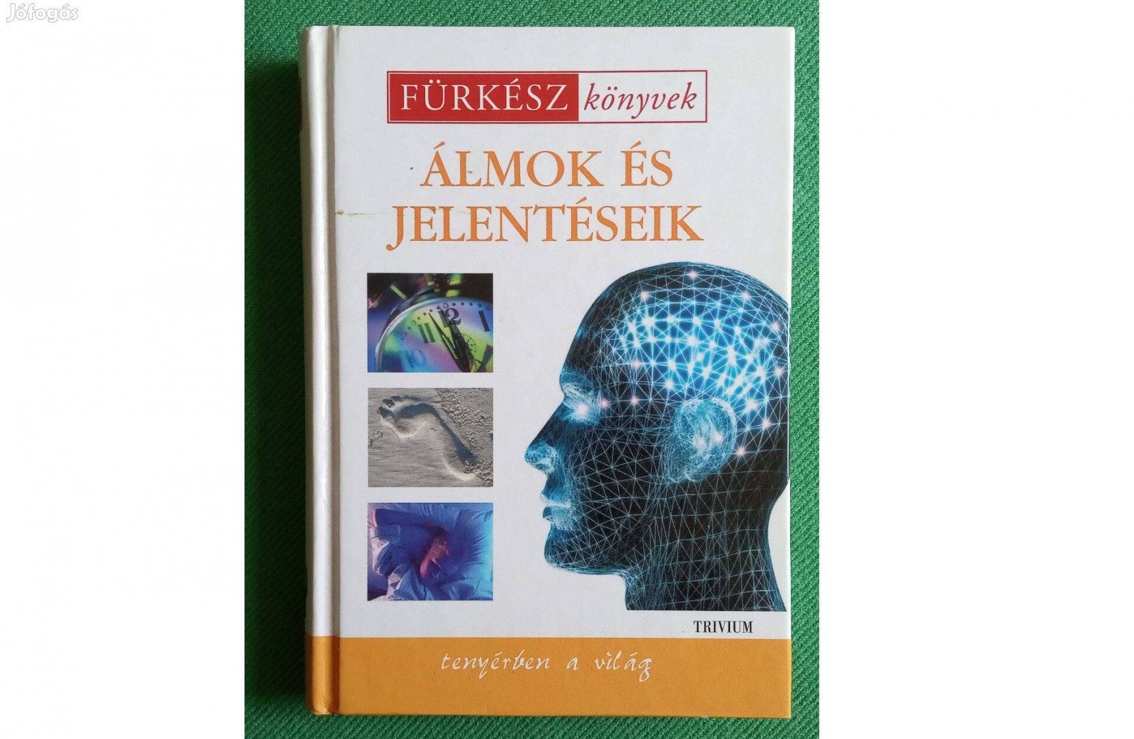 Álmok és jelentéseik