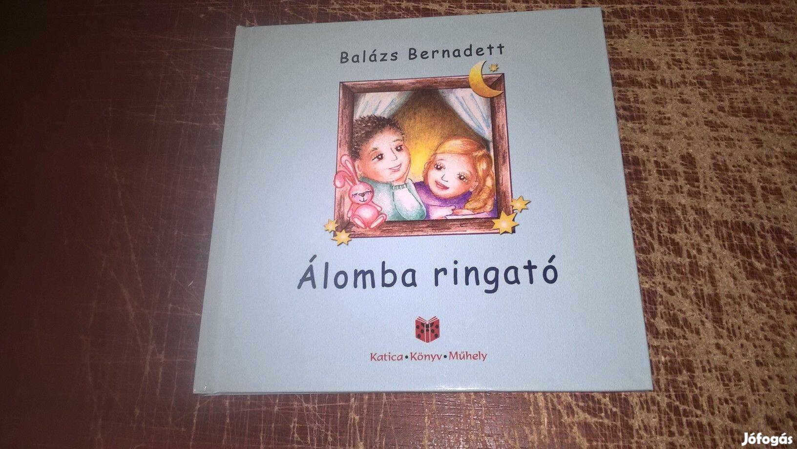 Álomba ringató