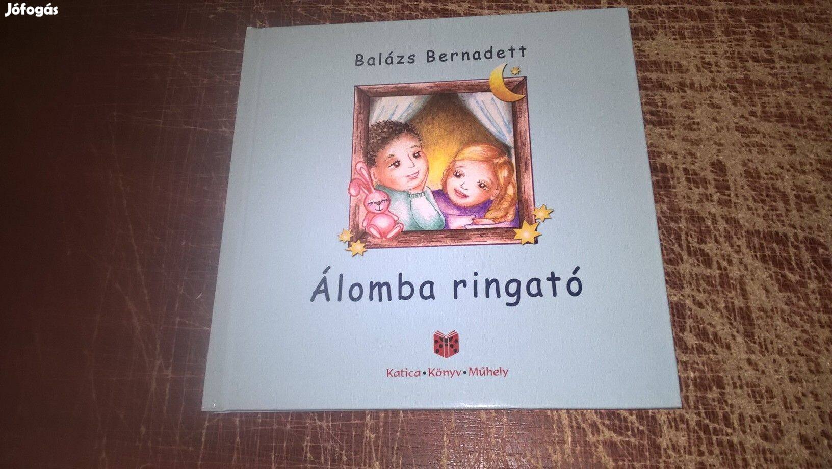 Álomba ringató