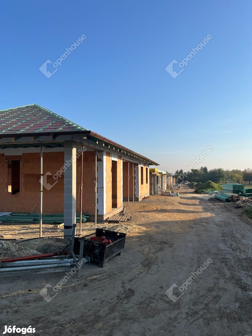 Álomotthon a Maroshegyen