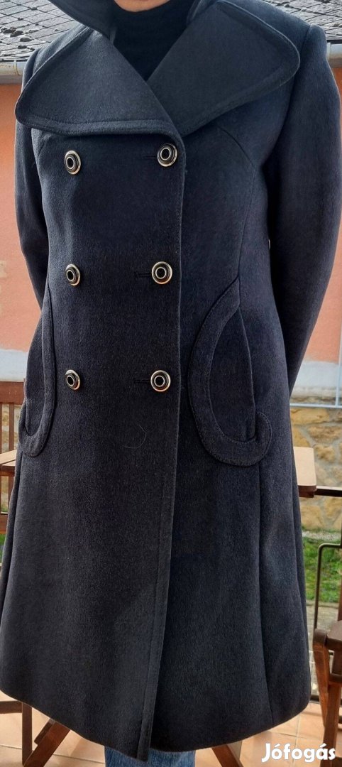 Álomszép 40-42es német kabát