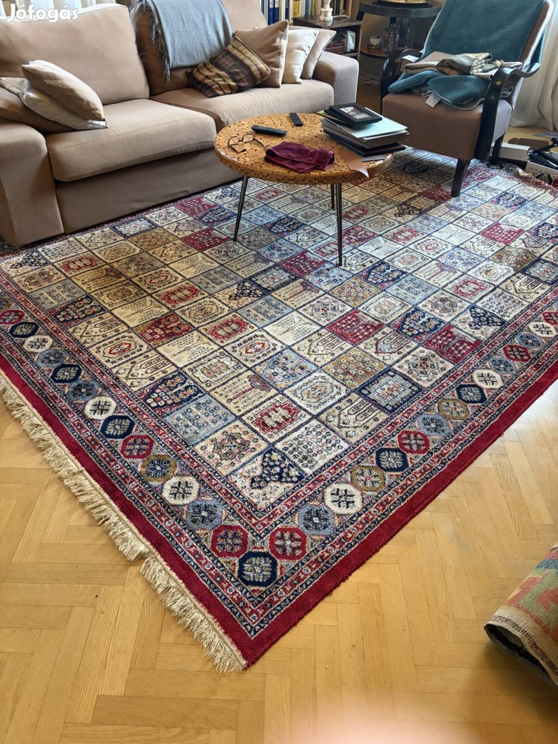 Álomszép Perzsa Szönyeg 230x340