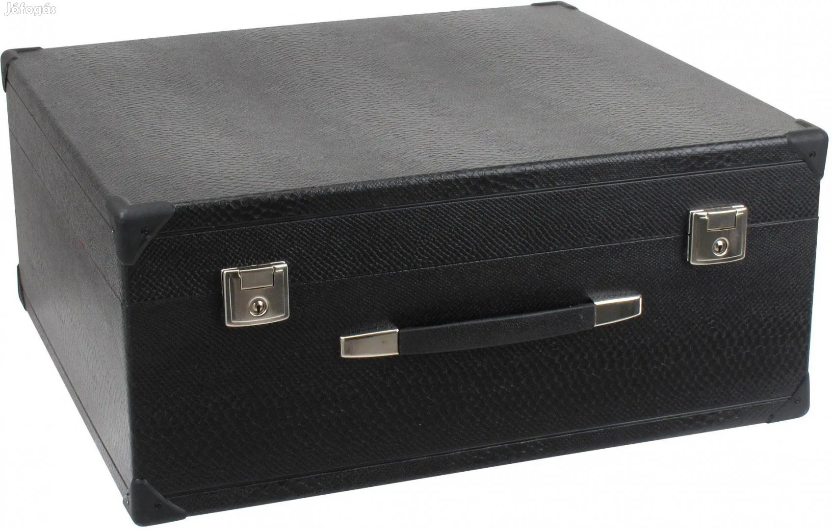 Alpenklang 120 Basszus Harmonika Tok