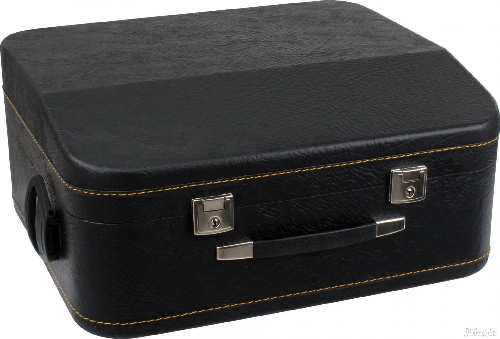 Alpenklang 120 Basszus Harmonika Tok/Trolley Deluxe