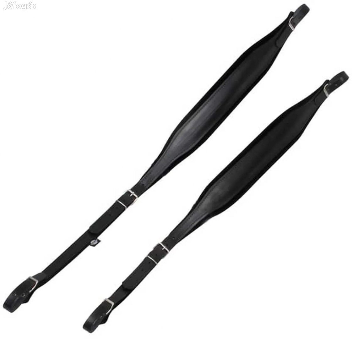 Alpenklang Harmonika Pántok Standard 72/96 Basszushoz