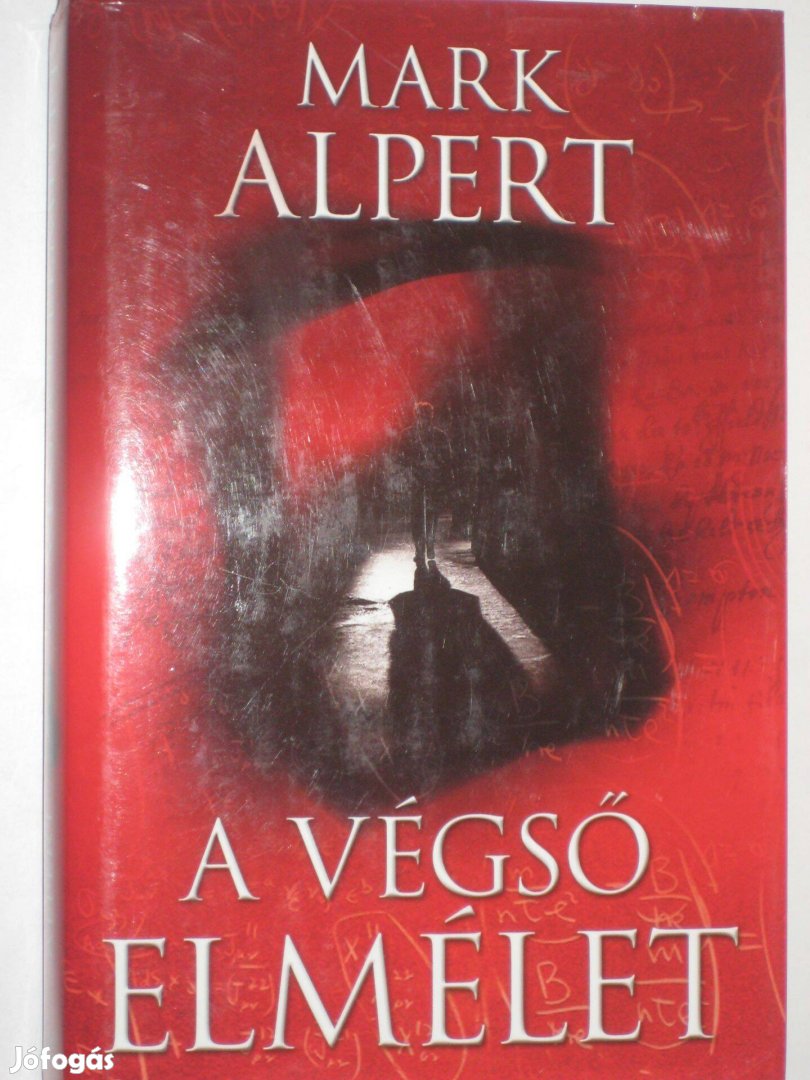 Alpert A végső elmélet