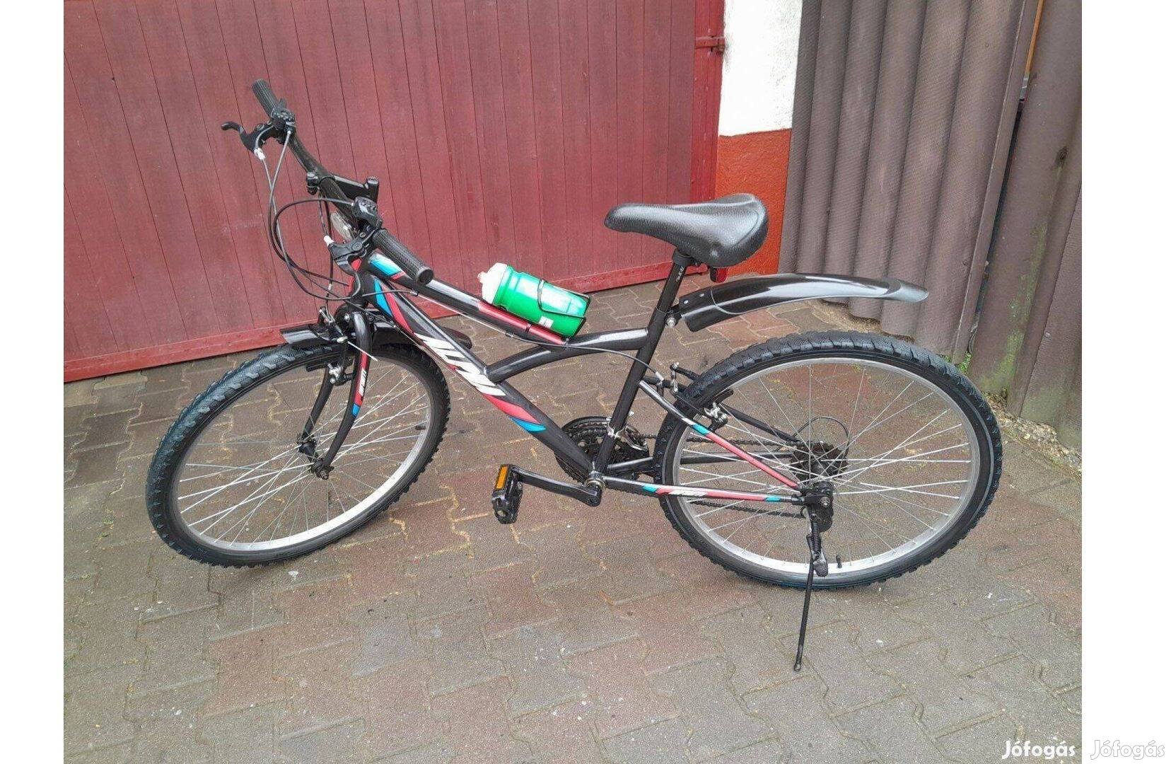 Alpha 26"-os mountain bike (bicikli)