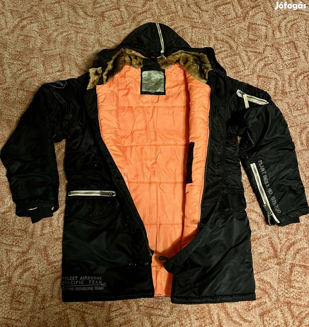 Alpha Industries N3B