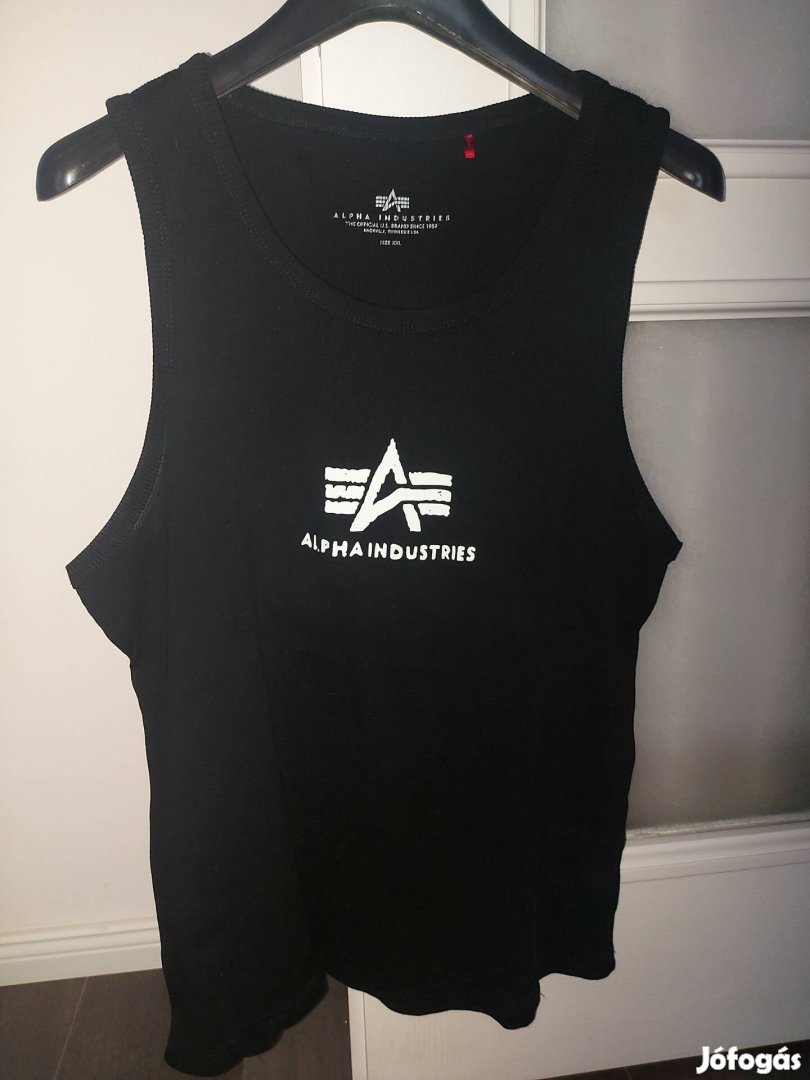 Alpha Industries XXL atléta