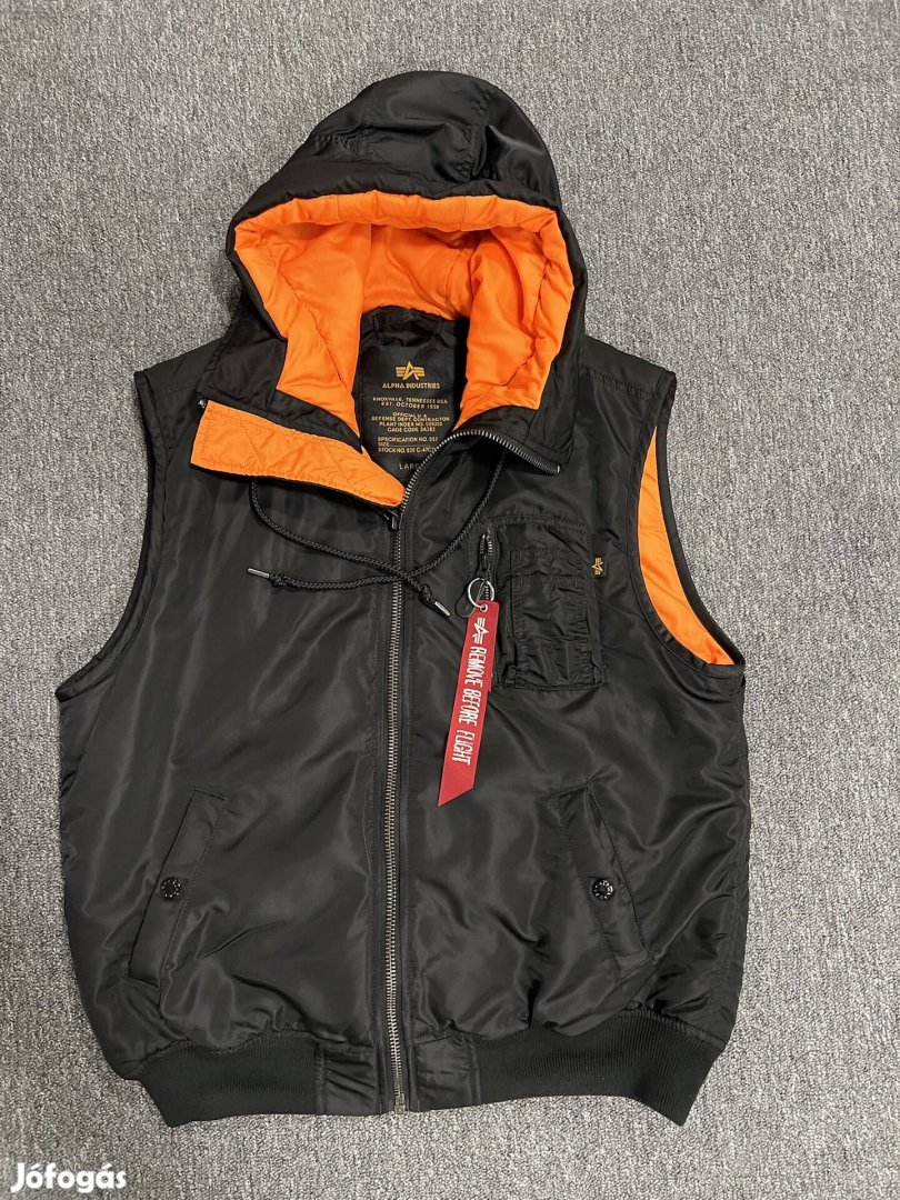 Alpha Industries mellény