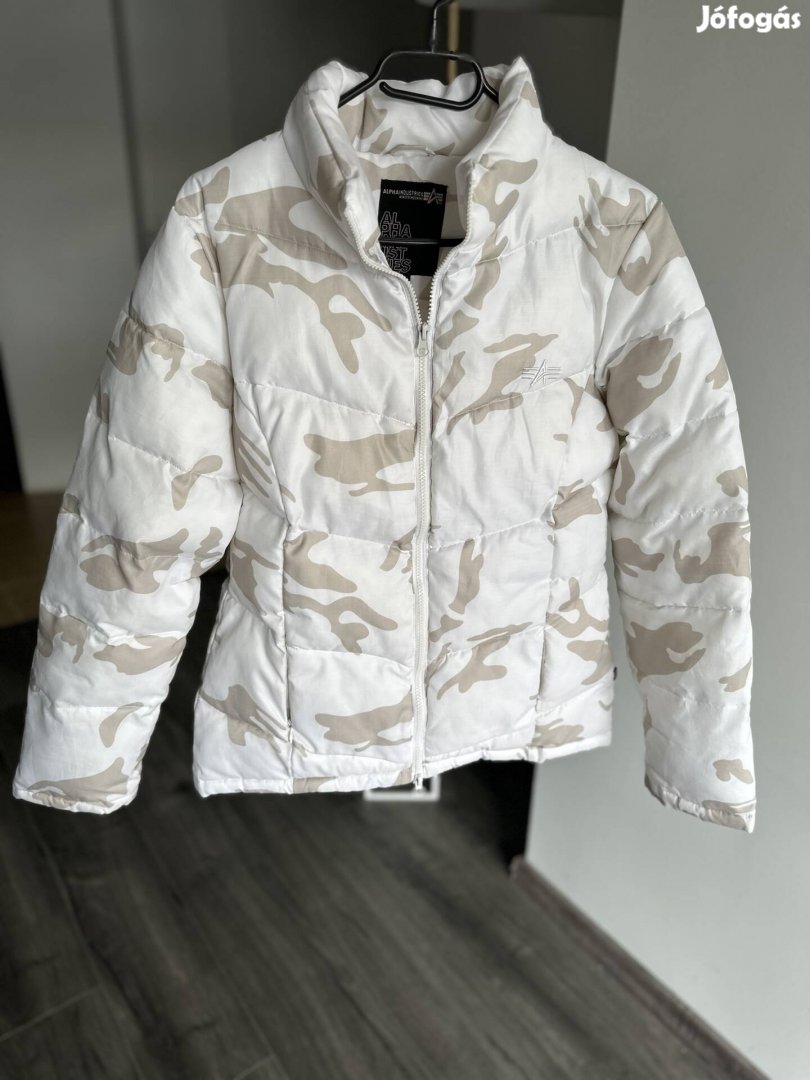 Alpha Industries női kabát