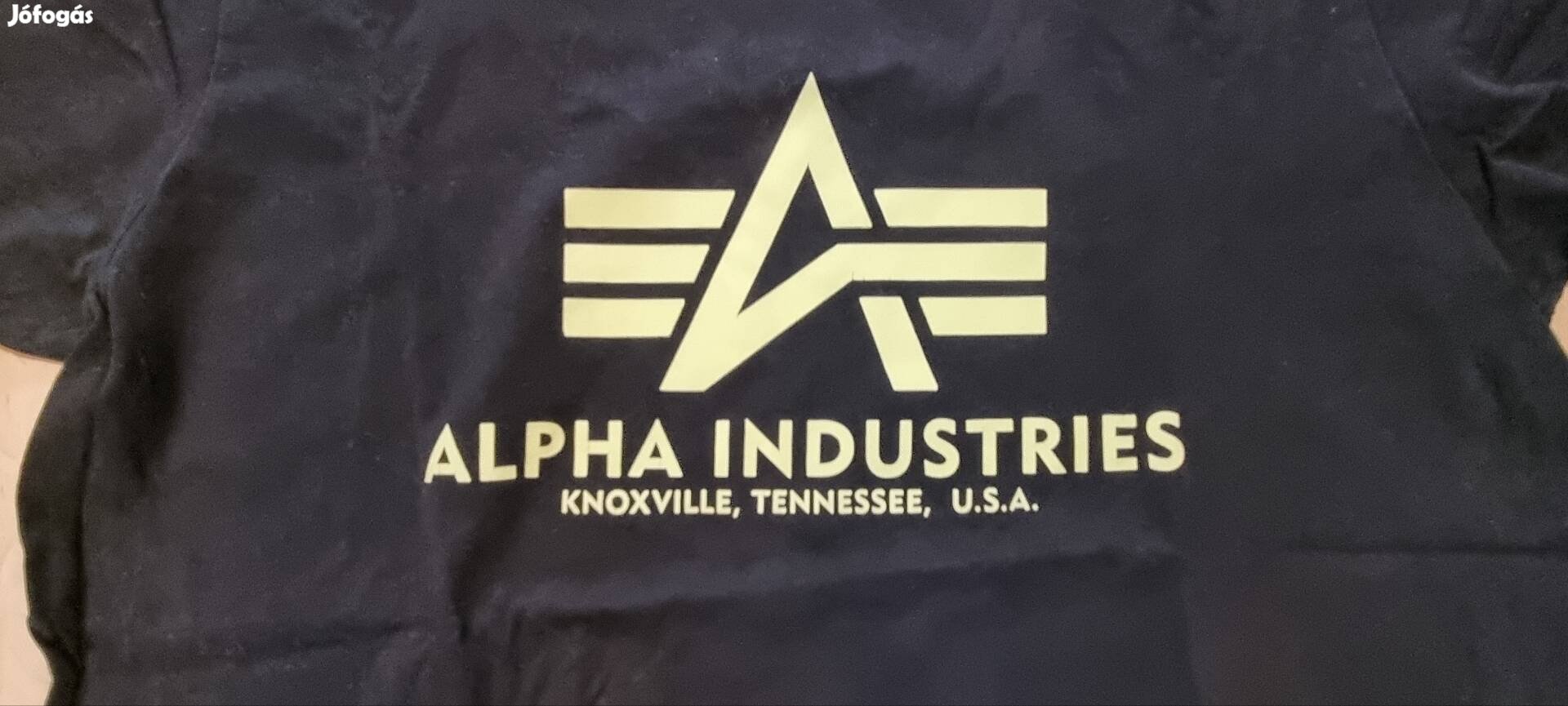 Alpha Industries póló