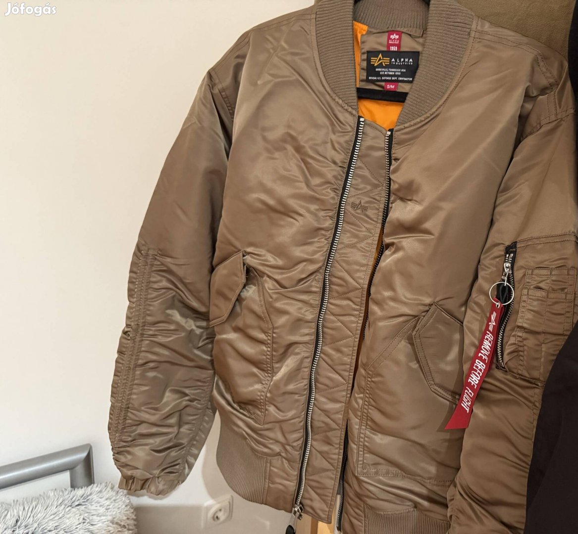 Alpha  Industries Dzseki