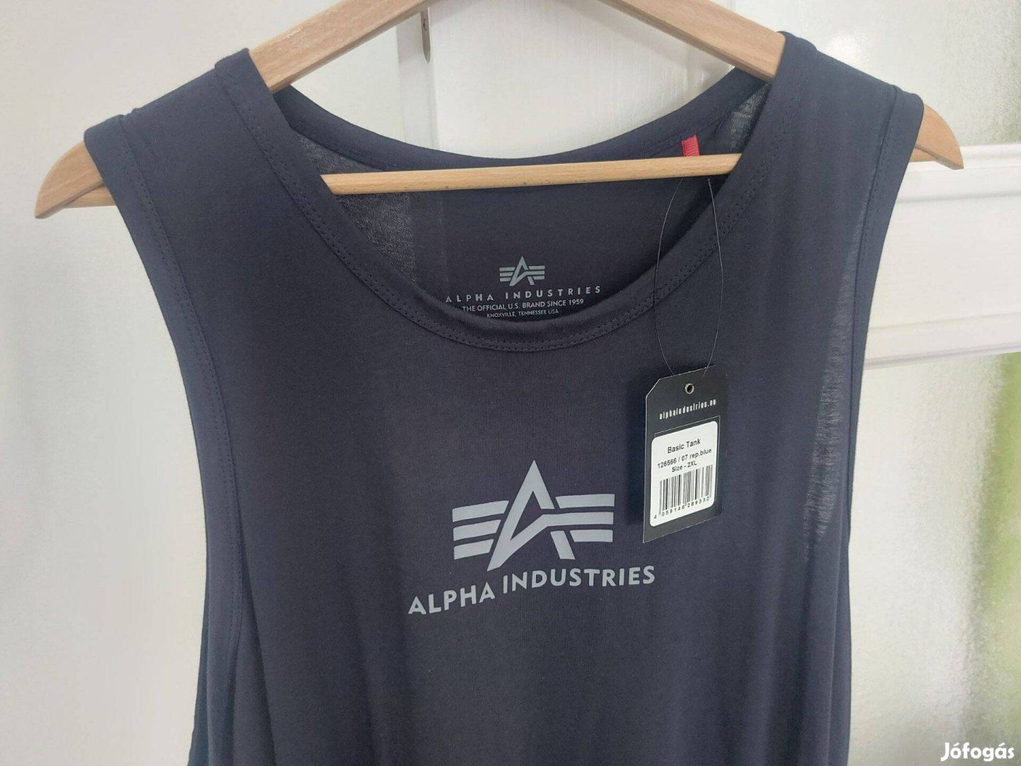 Alpha industries XXL atléta