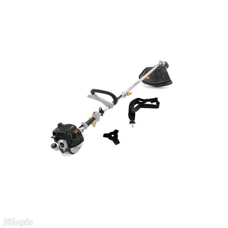 Alpina ABR 26J benzines fűkasza, 25.4 cm, 700W, 43cm