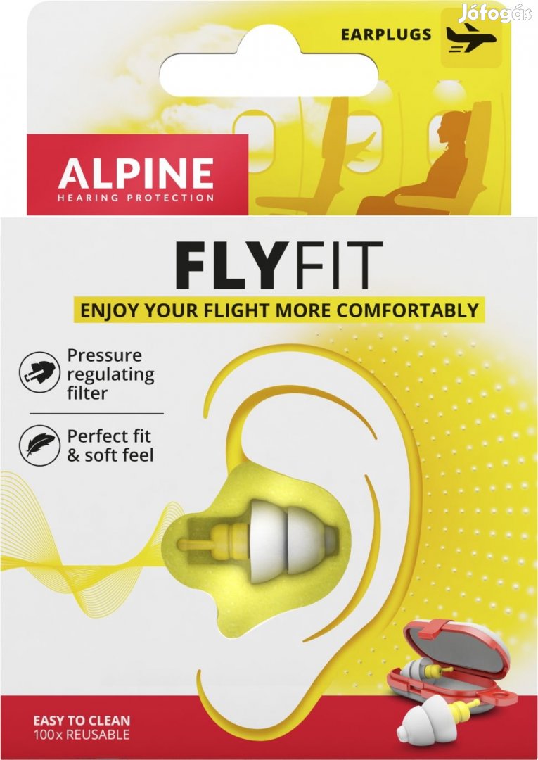 Alpine FlyFit