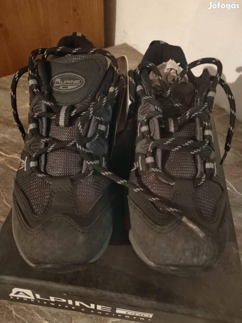 Alpine pro falkirk Low túracipő