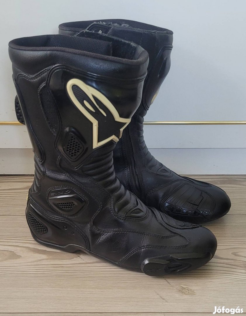 Alpinestar csizma