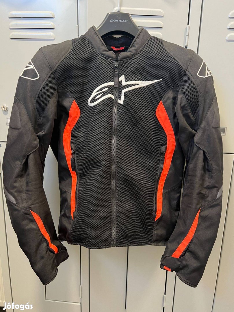 Alpinestars Air motoros kabát