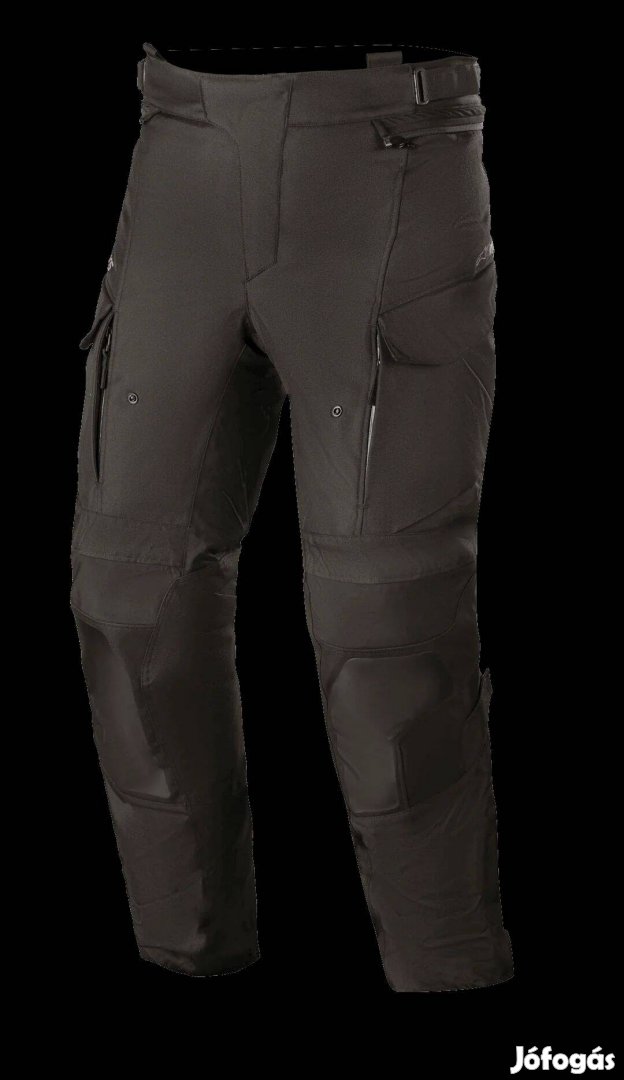 Alpinestars Andes V3 Drystar motoros nadrág