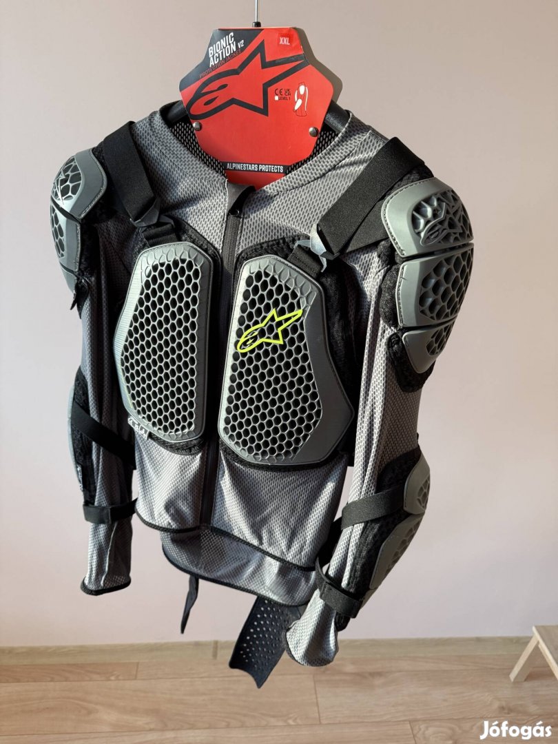 Alpinestars Bionic Action V2 XXL