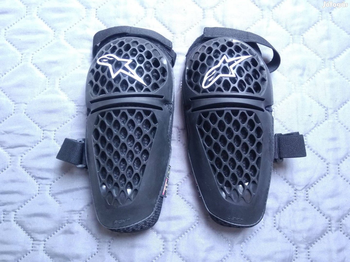 Alpinestars Bionic Plus térdvédő