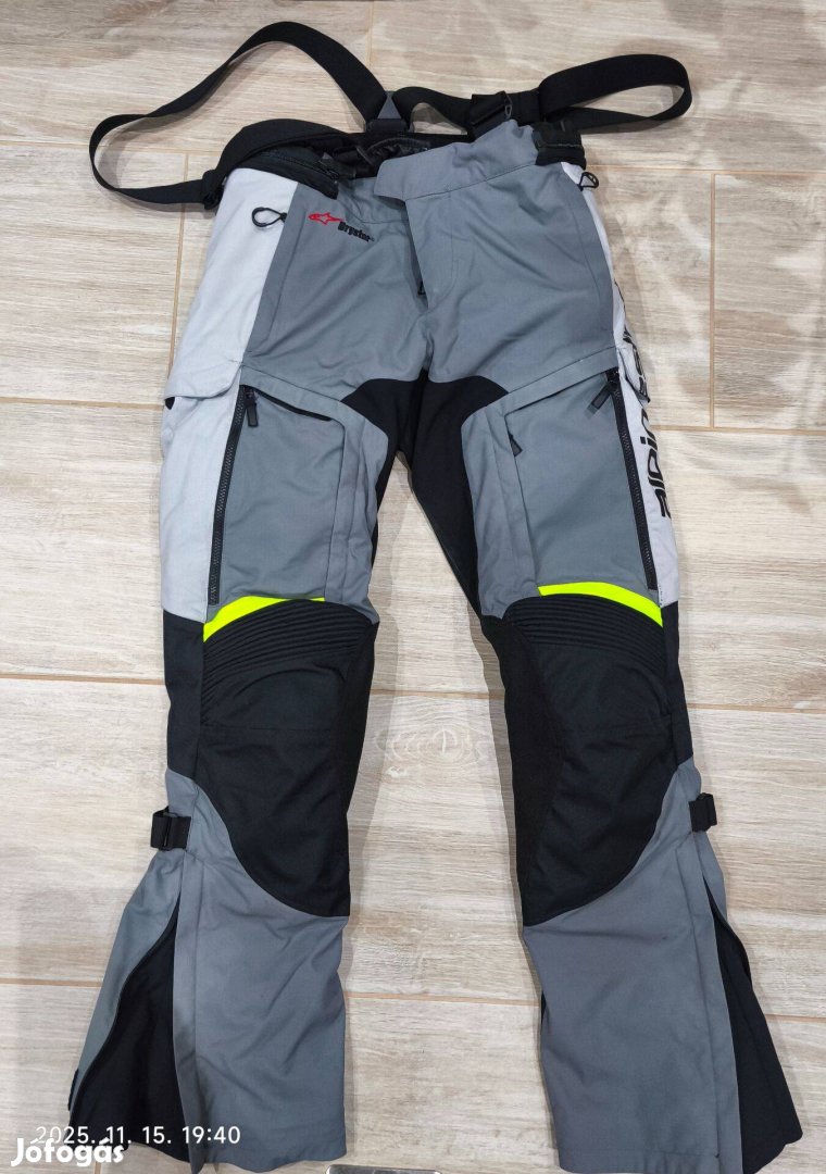 Alpinestars Bogota Pro Drystar 4S