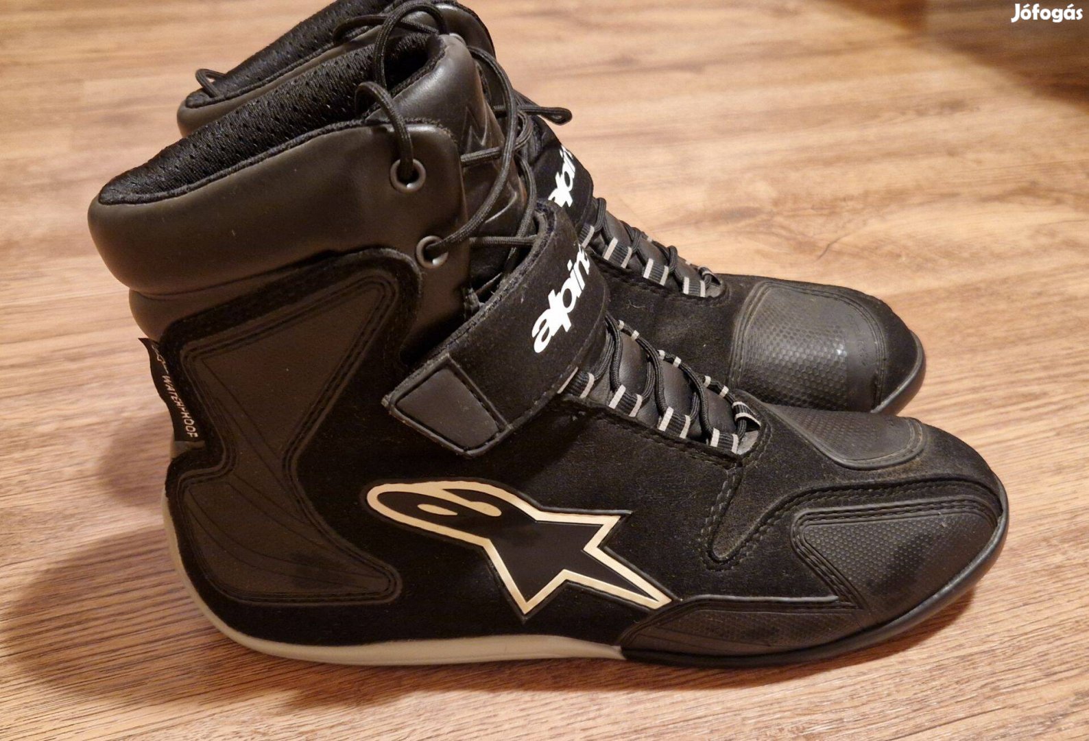 Alpinestars Fastback Wp