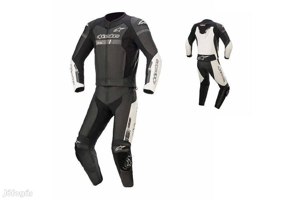 Alpinestars GP Force Chaser 2 részes motoros bőrruha
