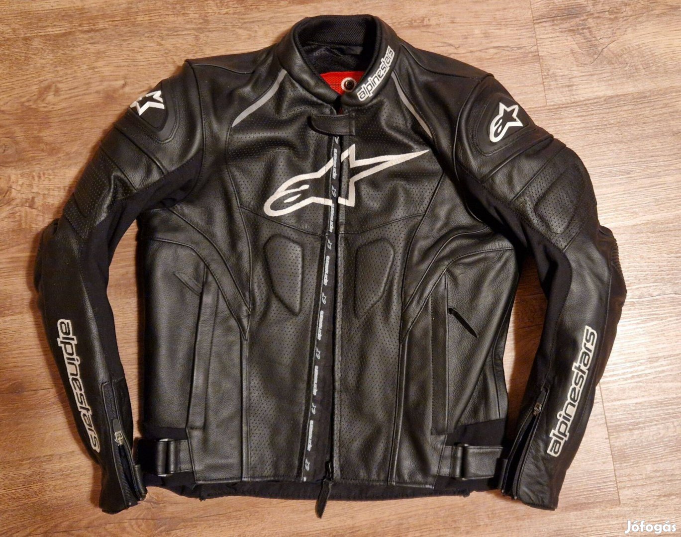 Alpinestars GP Plus R Jacket