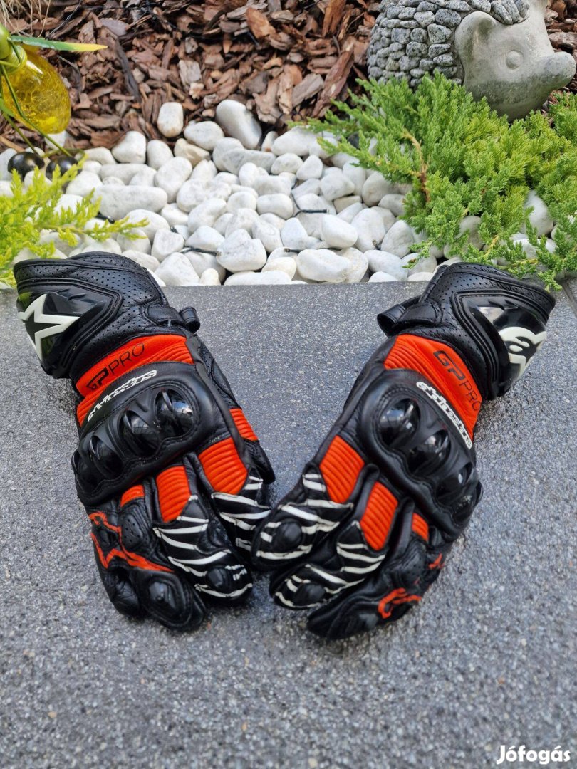 Alpinestars GP Pro R3 kesztyű