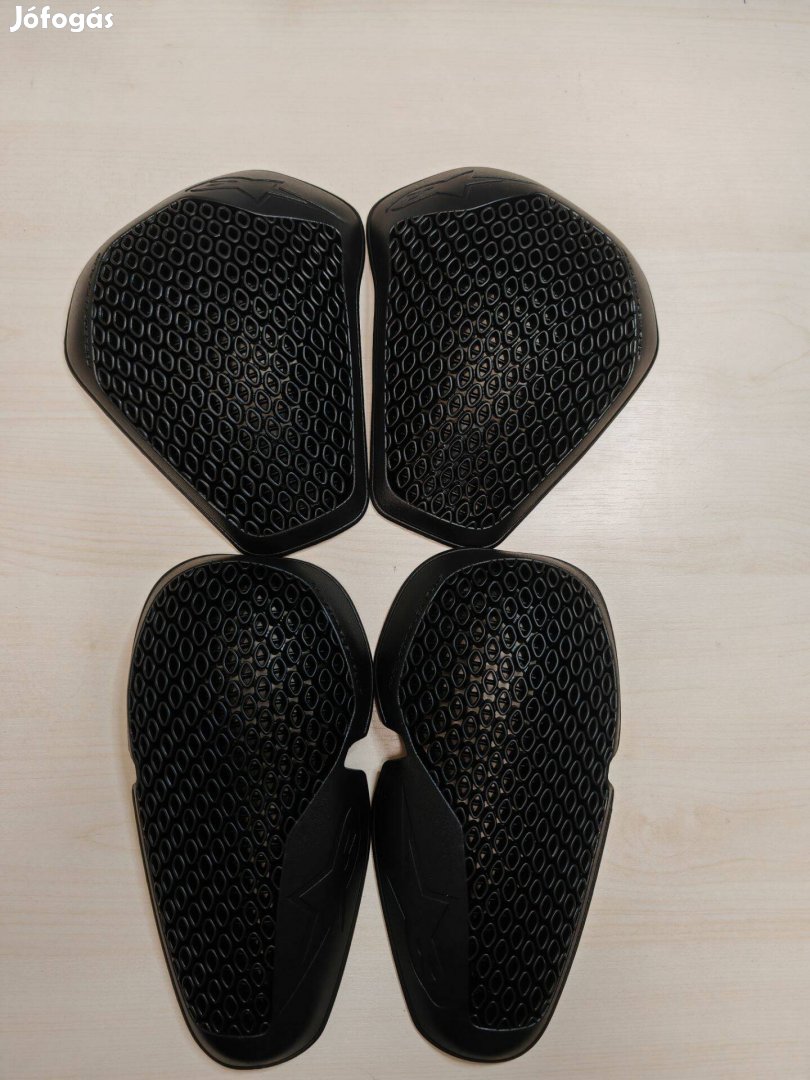 Alpinestars Nucleon Flex Plus (Könyök és Váll Védő)